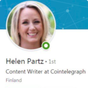 Fake Profiles