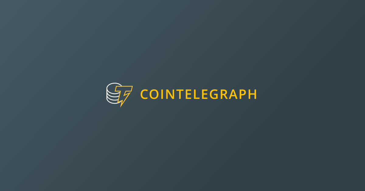 cointelegraph bitcoin ethereum blockchain nachrichten