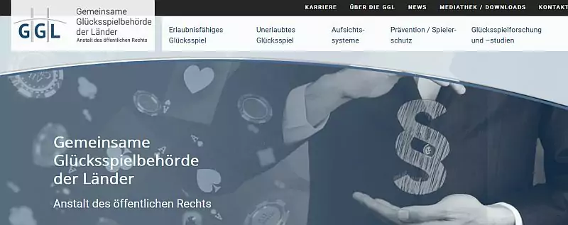 Gemeinsamen Glücksspielbehörde der Länder