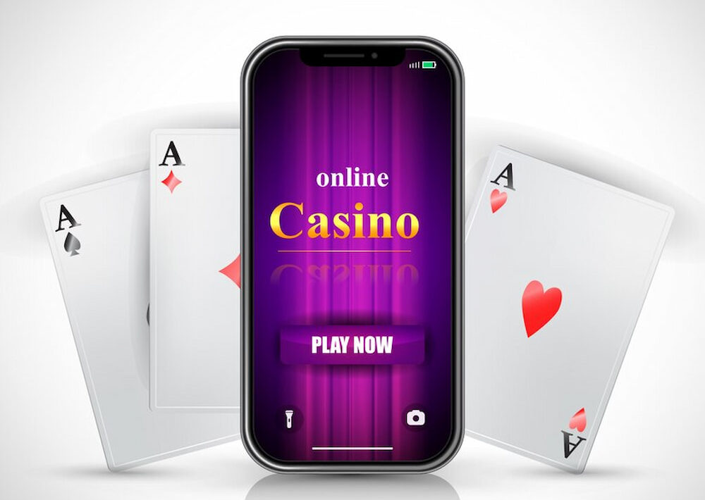 Was ist eine Casino App?