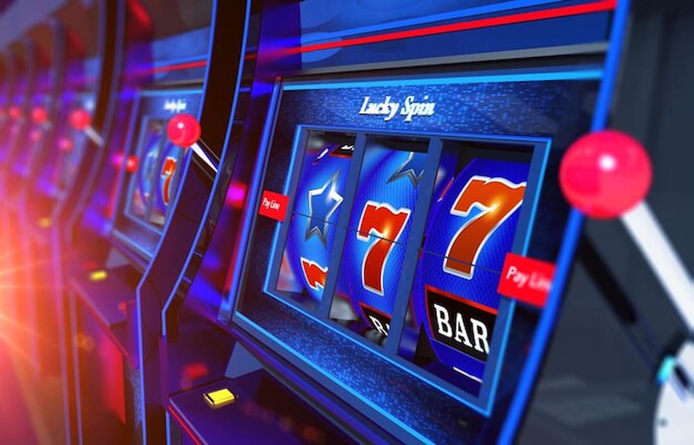 „Heiße“ und „kalte“ Slots